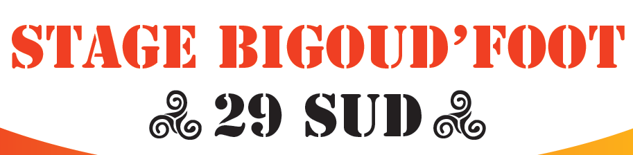Stage Bigoud'Foot 29 Sud